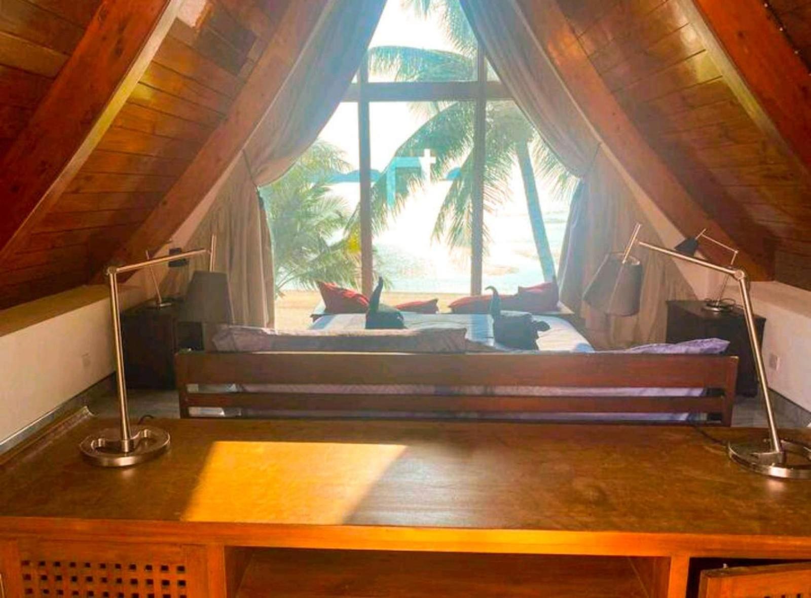 Vitamin Sea Villas Koh Chang Rom bilde