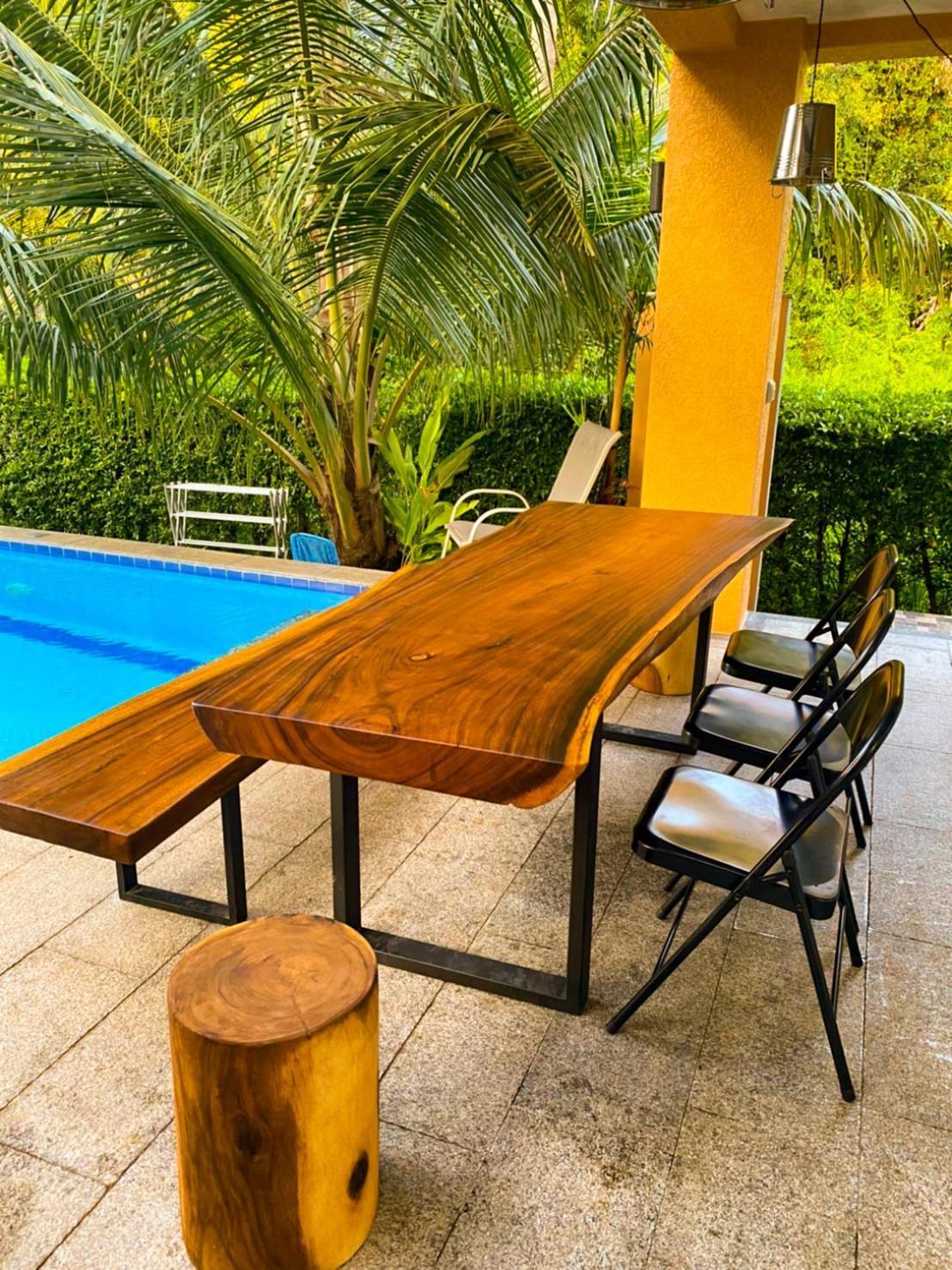 Vitamin Sea Villas Koh Chang Rom bilde