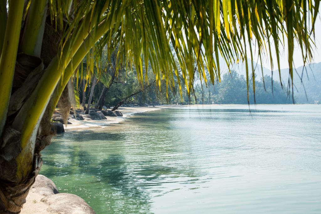 Vitamin Sea Villas Koh Chang Eksteriør bilde