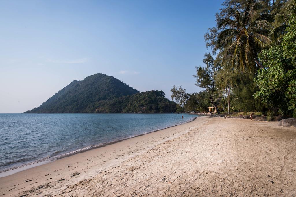 Vitamin Sea Villas Koh Chang Eksteriør bilde