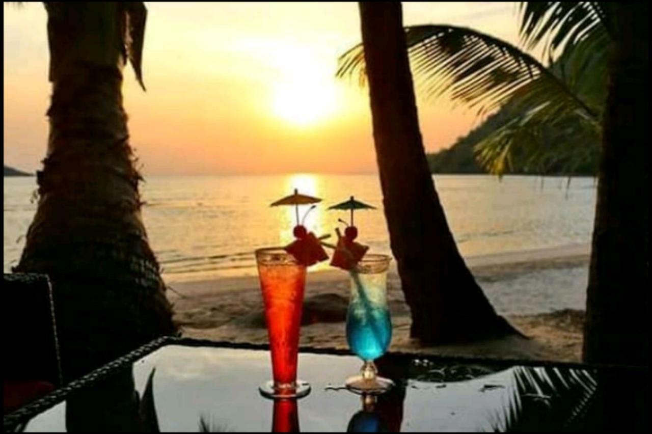 Vitamin Sea Villas Koh Chang Eksteriør bilde